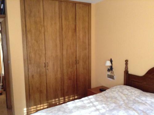 Apartamento Tuca D'aran