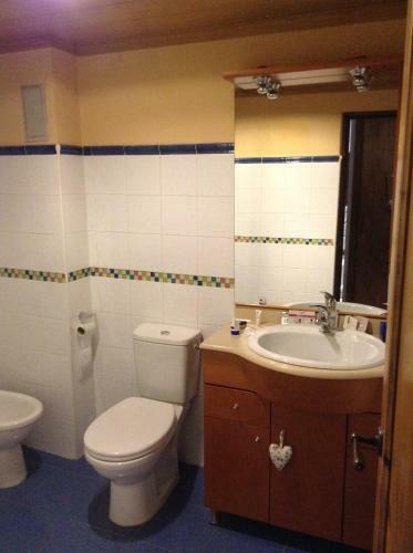 Apartamento Tuca D'aran