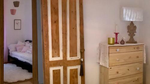 Apartamento Monappart Cristo