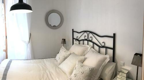 Apartamento Monappart Cristo
