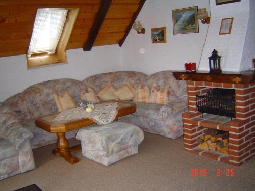 Apartamento Haus-johanna