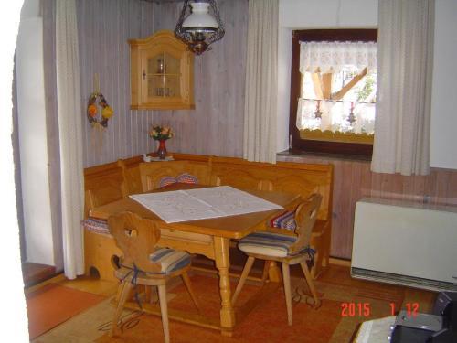 Apartamento Haus-johanna-2
