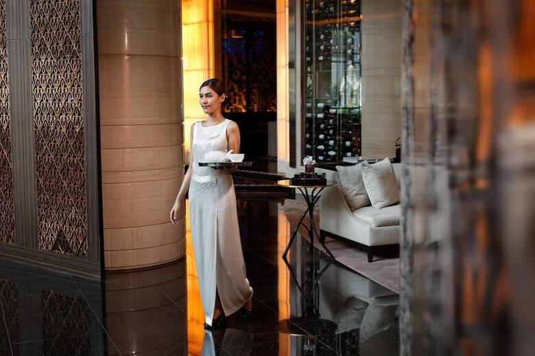 Hotel Sofitel Bangkok Sukhumvit