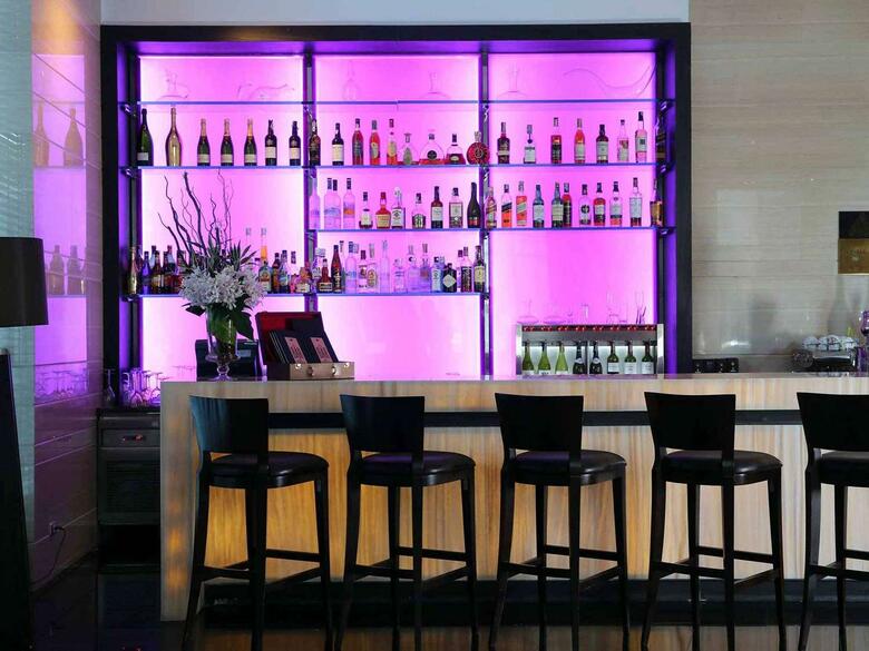 Hotel Sofitel Bangkok Sukhumvit