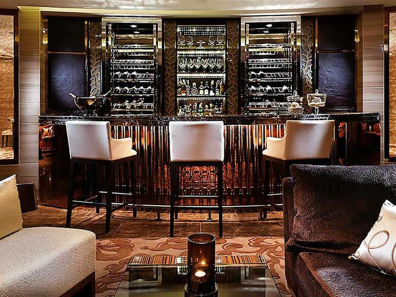 Hotel Sofitel Bangkok Sukhumvit
