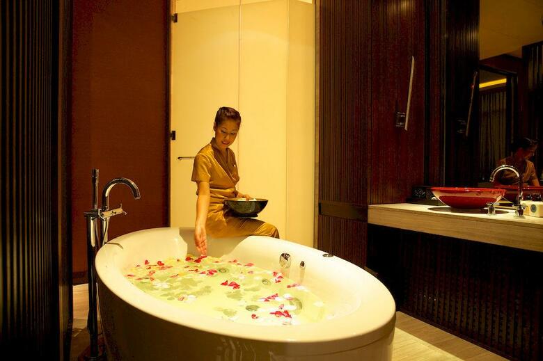 Hotel Sofitel Bangkok Sukhumvit