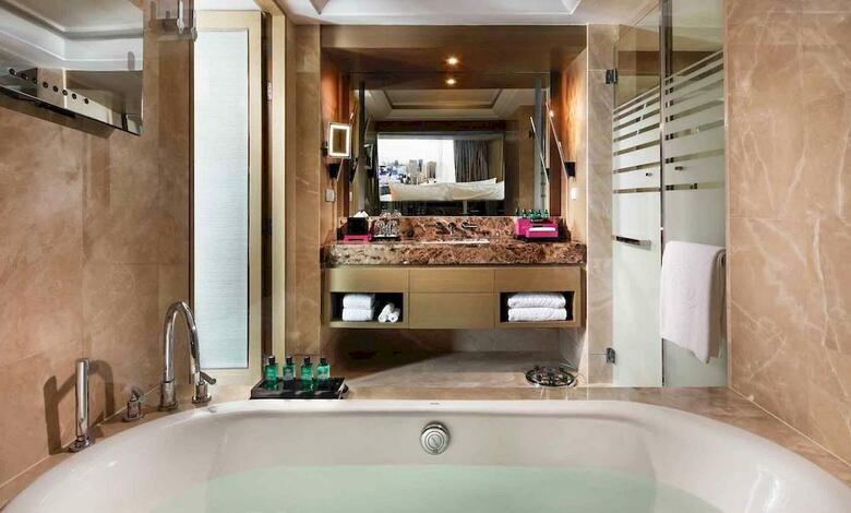 Hotel Sofitel Bangkok Sukhumvit