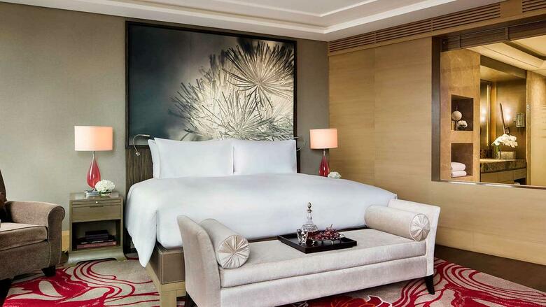 Hotel Sofitel Bangkok Sukhumvit