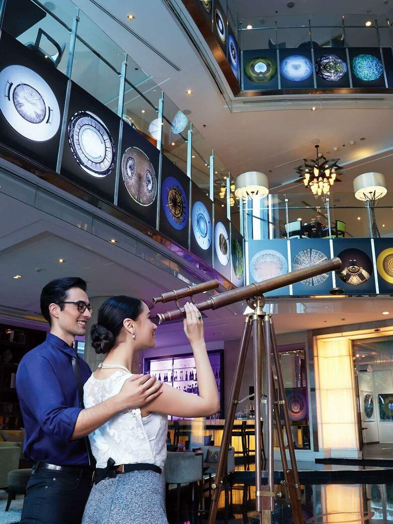 Hotel Sofitel Bangkok Sukhumvit