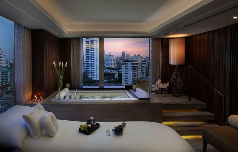 Hotel Sofitel Bangkok Sukhumvit