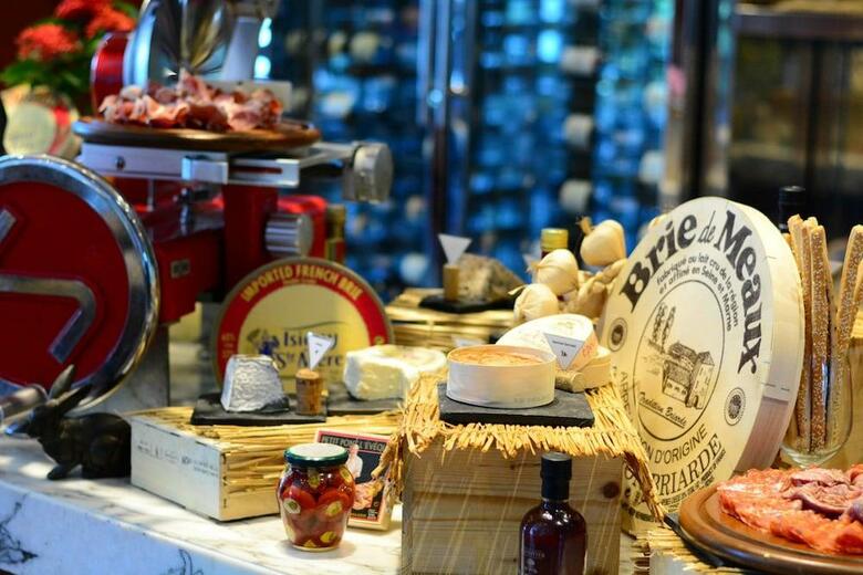 Hotel Sofitel Bangkok Sukhumvit
