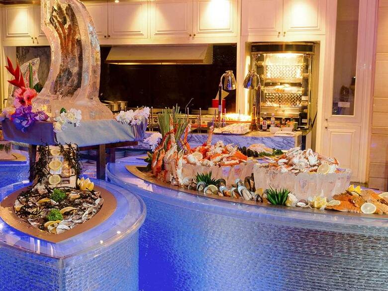 Hotel Sofitel Bangkok Sukhumvit