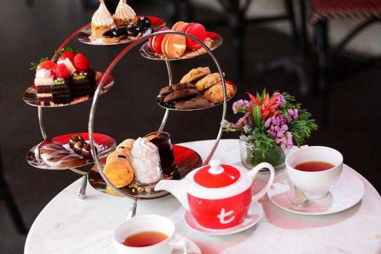 Hotel Sofitel Bangkok Sukhumvit