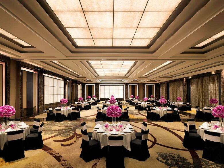 Hotel Sofitel Bangkok Sukhumvit