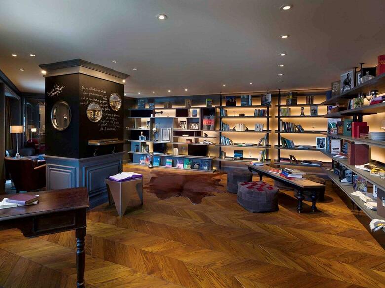 Hotel Sofitel Bangkok Sukhumvit