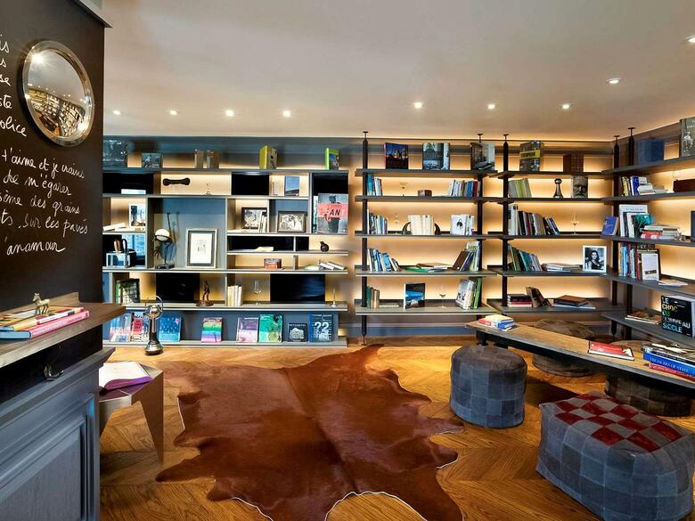 Hotel Sofitel Bangkok Sukhumvit
