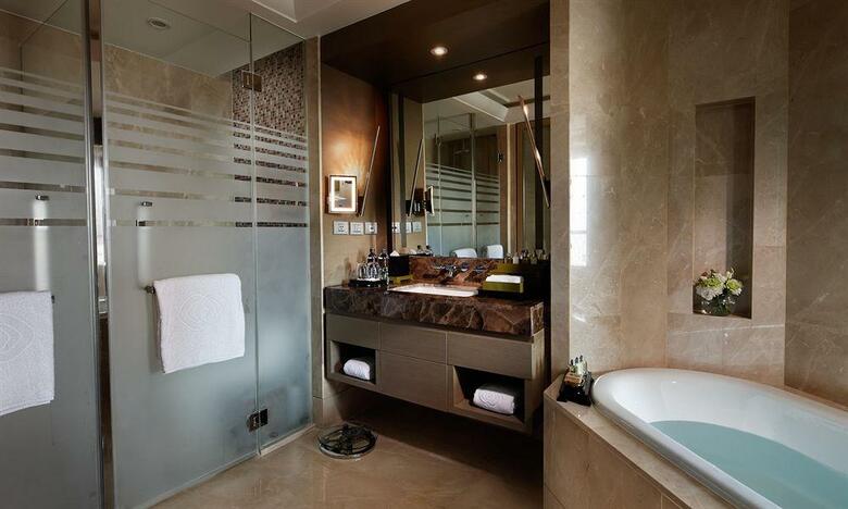 Hotel Sofitel Bangkok Sukhumvit