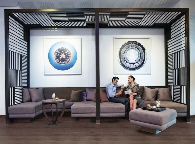 Hotel Sofitel Bangkok Sukhumvit