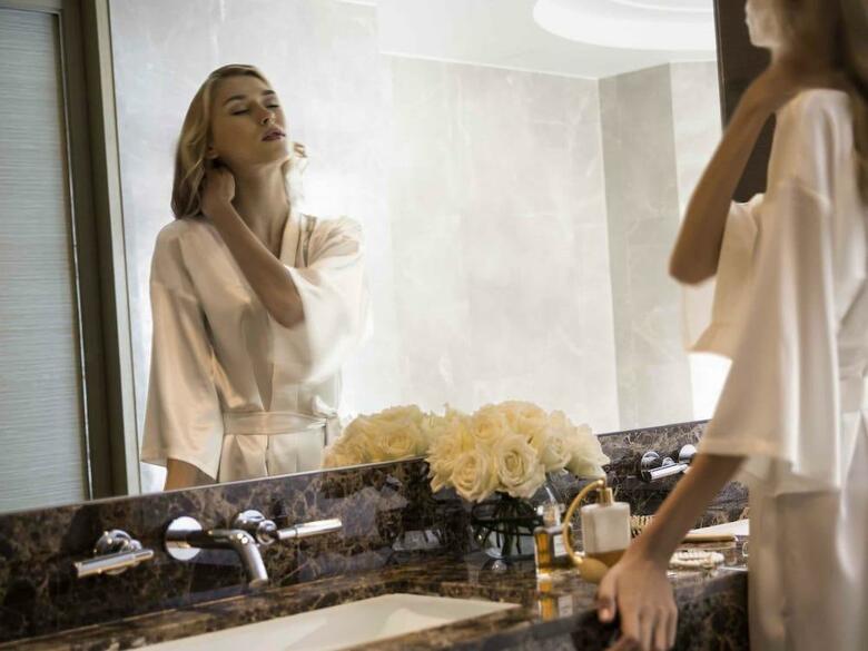 Hotel Sofitel Bangkok Sukhumvit
