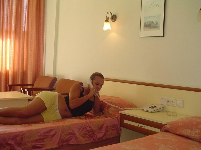Hotel Kleopatra Beach
