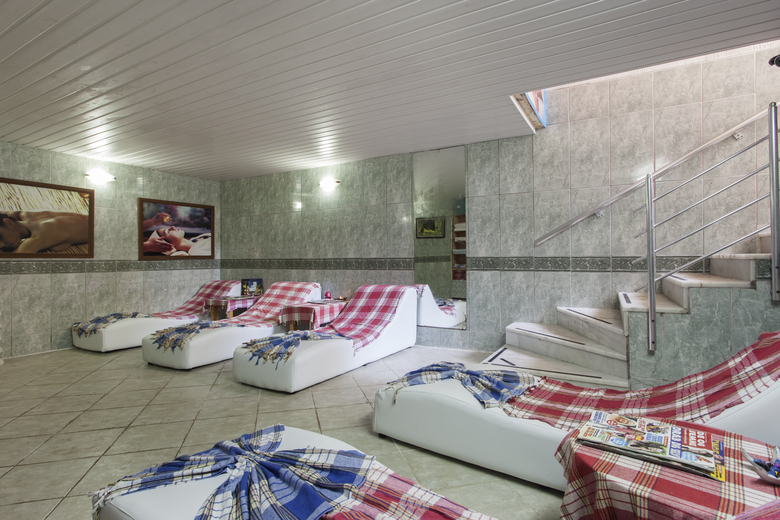 Hotel Kleopatra Beach