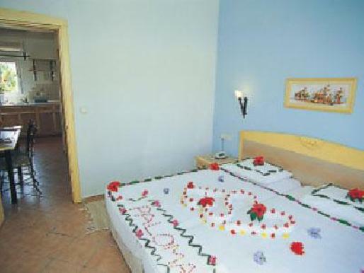 Paloma Bitez Apartments