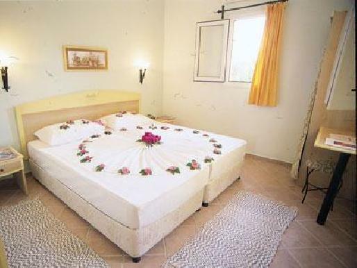 Paloma Bitez Apartments