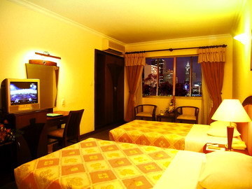 Hotel Que Huong-liberty 1