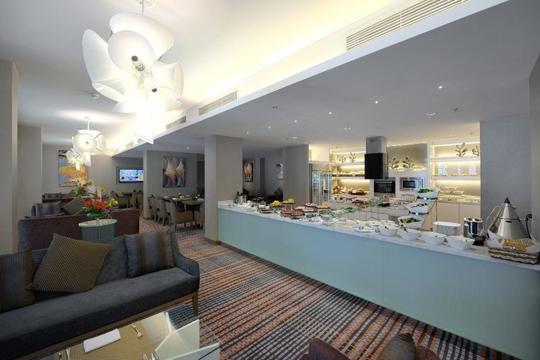 Hotel Movenpick