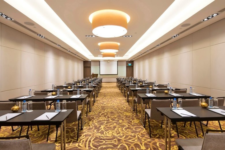 Hotel Movenpick