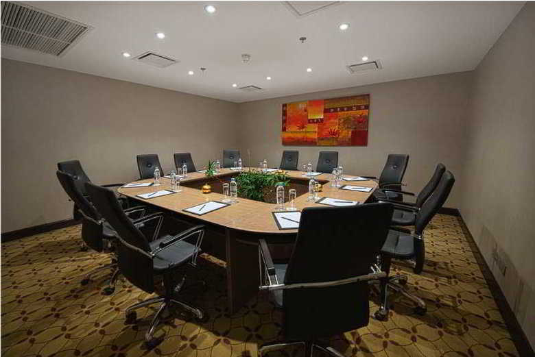 Hotel Movenpick