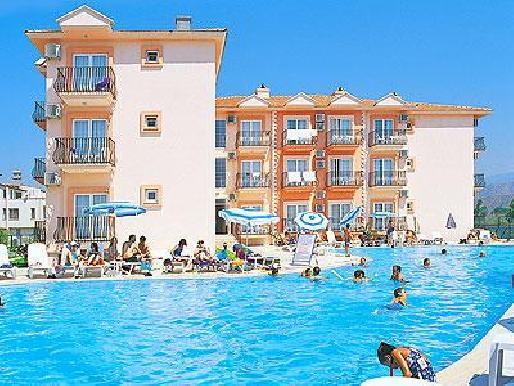 Hotel Pelin