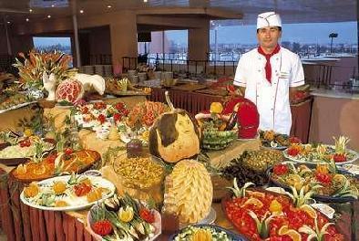 Hotel Pelin