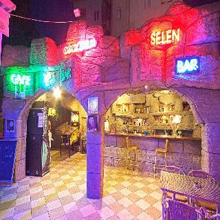 Selen Hotel