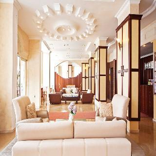 Selen Hotel