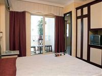 Selen Hotel