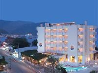 Selen Hotel