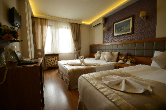 Hotel Anzac