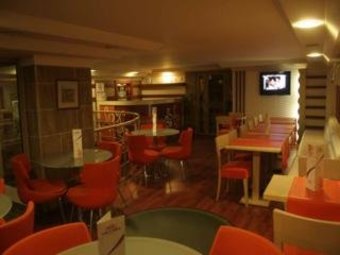 Hotel Anzac