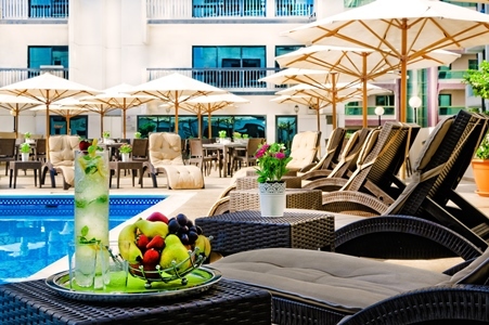 Hotel Golden Sands 3 (2 Room Studio)