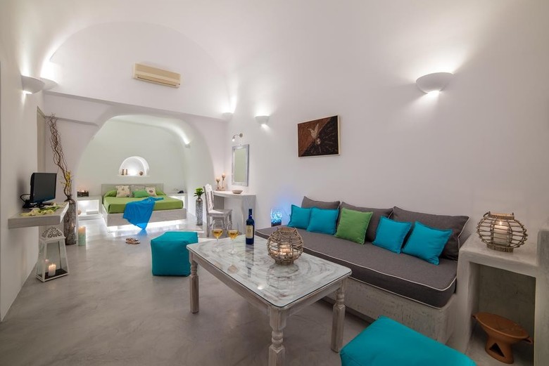 Residencia Kima Villa