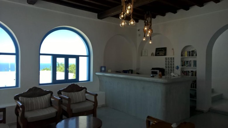 Hotel Laokasti Villas & Restaurant