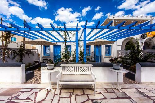 Hotel Laokasti Villas & Restaurant