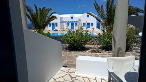 Hotel Laokasti Villas & Restaurant