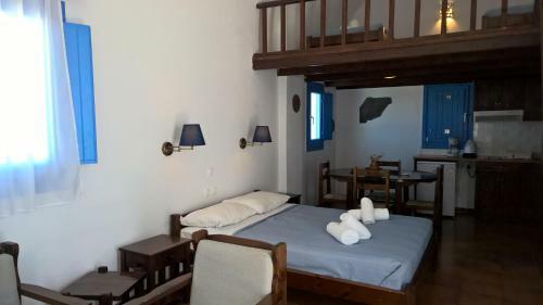 Hotel Laokasti Villas & Restaurant