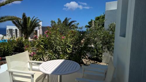 Hotel Laokasti Villas & Restaurant