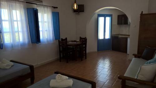 Hotel Laokasti Villas & Restaurant