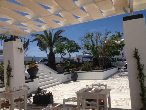 Hotel Laokasti Villas & Restaurant