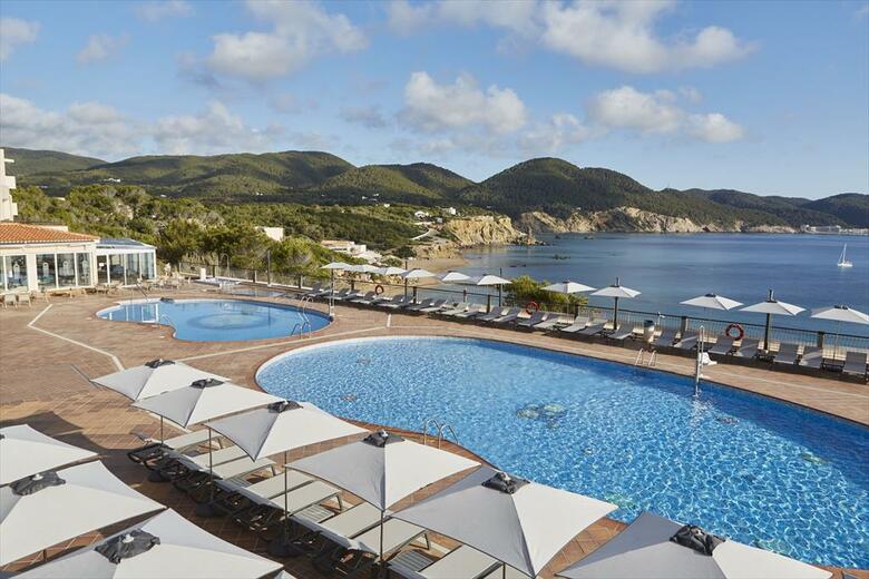 Hotel Invisa Figueral Resort
