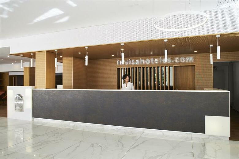 Hotel Invisa Figueral Resort